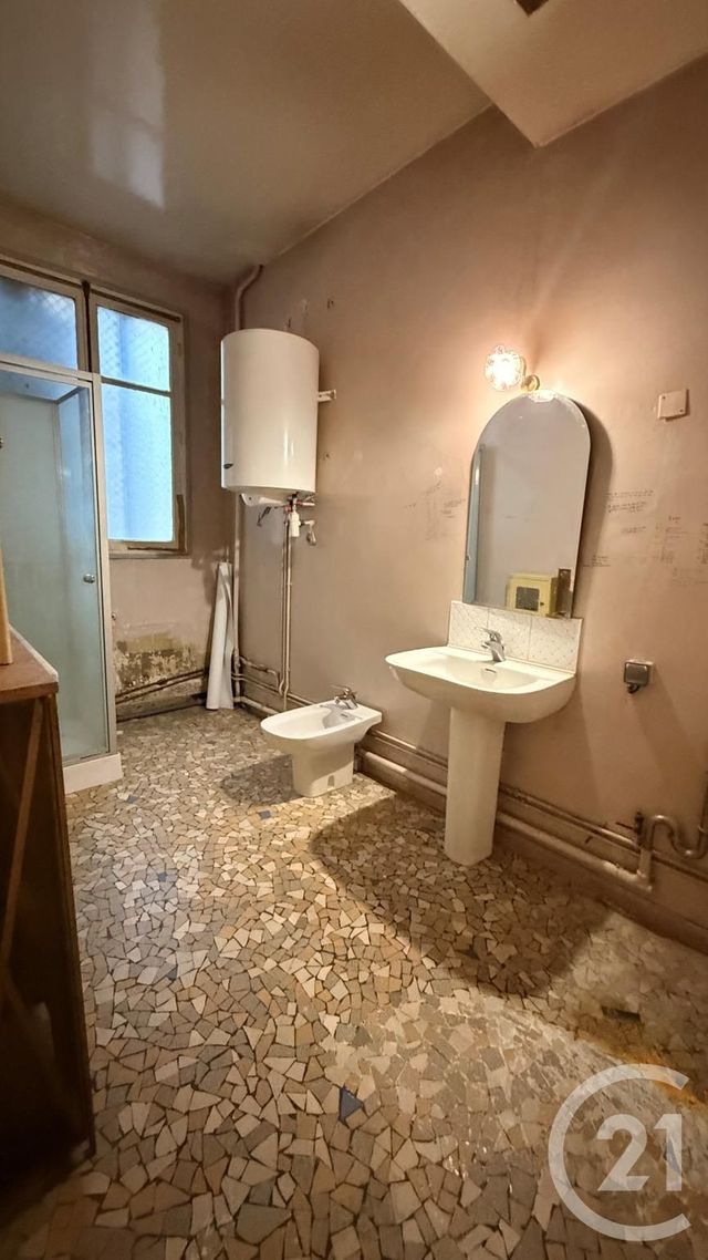 Appartement F3 &agrave; vendre - 3 pi&egrave;ces - 60,22 m2 - Paris - 75010 - ILE-DE-FRANCE