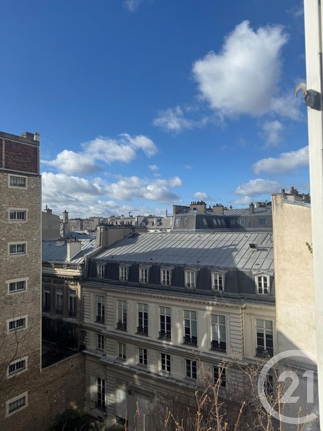 Appartement F3 &agrave; vendre - 3 pi&egrave;ces - 60,22 m2 - Paris - 75010 - ILE-DE-FRANCE