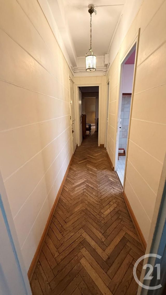 Appartement F3 &agrave; vendre - 3 pi&egrave;ces - 60,22 m2 - Paris - 75010 - ILE-DE-FRANCE