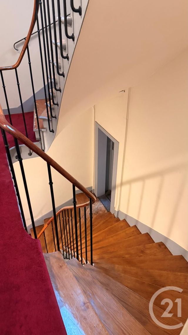 Appartement F3 &agrave; vendre - 3 pi&egrave;ces - 60,22 m2 - Paris - 75010 - ILE-DE-FRANCE