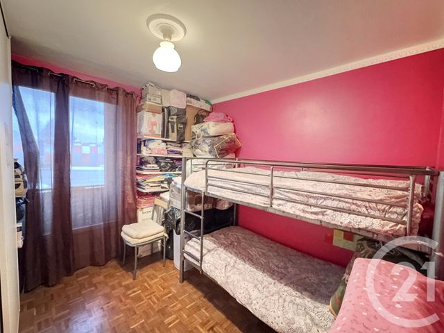 Appartement F2 &agrave; vendre - 2 pi&egrave;ces - 42,20 m2 - Le Blanc Mesnil - 93 - ILE-DE-FRANCE