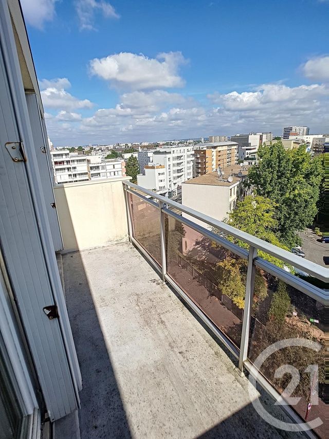 Appartement F2 &agrave; vendre - 2 pi&egrave;ces - 36,83 m2 - Bobigny - 93 - ILE-DE-FRANCE