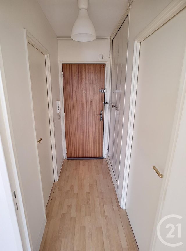 Appartement F2 &agrave; vendre - 2 pi&egrave;ces - 36,83 m2 - Bobigny - 93 - ILE-DE-FRANCE