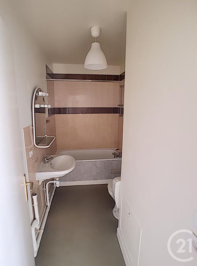 Appartement F2 &agrave; vendre - 2 pi&egrave;ces - 36,83 m2 - Bobigny - 93 - ILE-DE-FRANCE