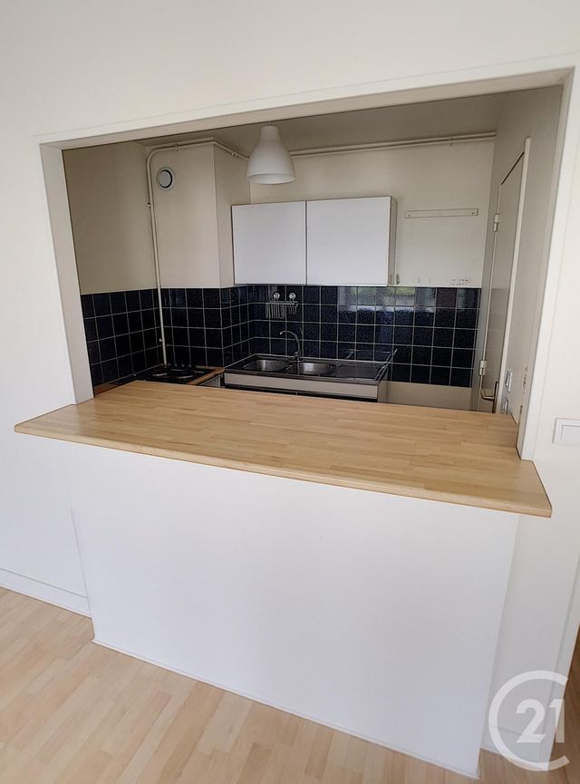 Appartement F2 &agrave; vendre - 2 pi&egrave;ces - 36,83 m2 - Bobigny - 93 - ILE-DE-FRANCE