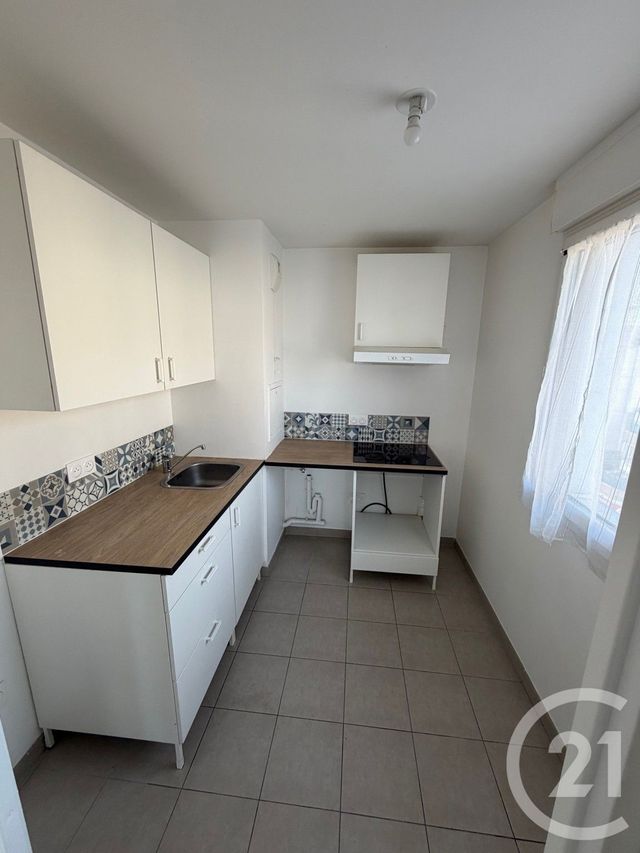 Appartement F2 &agrave; louer - 2 pi&egrave;ces - 44,52 m2 - Drancy - 93 - ILE-DE-FRANCE