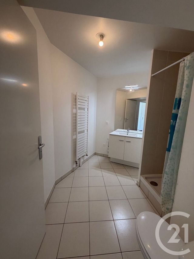 Appartement F2 &agrave; louer - 2 pi&egrave;ces - 44,52 m2 - Drancy - 93 - ILE-DE-FRANCE