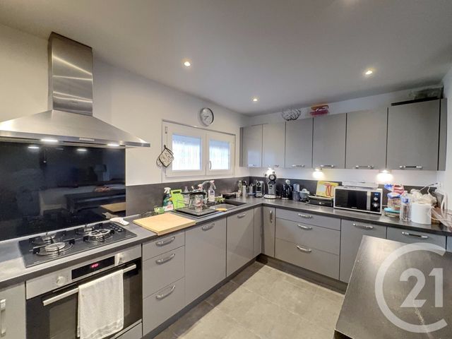 Maison &agrave; vendre - 6 pi&egrave;ces - 104,07 m2 - Drancy - 93 - ILE-DE-FRANCE