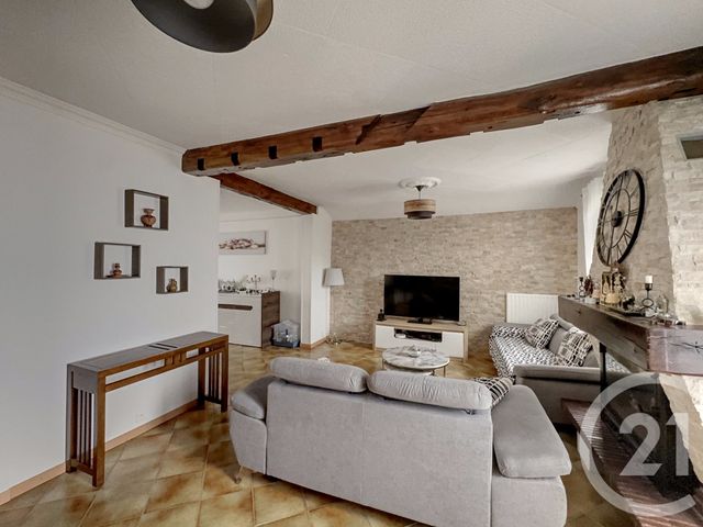 Maison &agrave; vendre - 6 pi&egrave;ces - 104,07 m2 - Drancy - 93 - ILE-DE-FRANCE