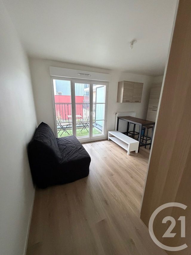 Appartement Studio &agrave; louer - 1 pi&egrave;ce - 23,22 m2 - Le Blanc Mesnil - 93 - ILE-DE-FRANCE