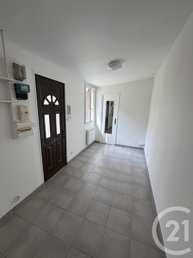 Appartement F1 &agrave; louer - 1 pi&egrave;ce - 19,27 m2 - Le Pre St Gervais - 93 - ILE-DE-FRANCE