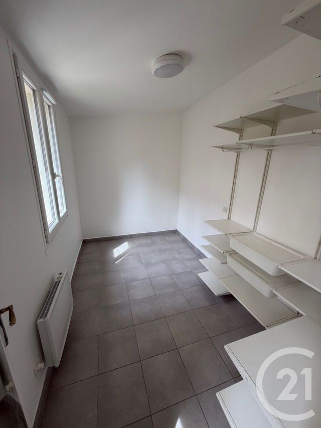 Appartement F1 &agrave; louer - 1 pi&egrave;ce - 19,27 m2 - Le Pre St Gervais - 93 - ILE-DE-FRANCE