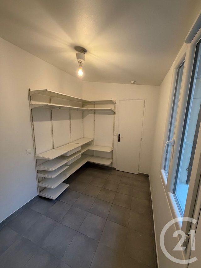 Appartement F1 &agrave; louer - 1 pi&egrave;ce - 19,27 m2 - Le Pre St Gervais - 93 - ILE-DE-FRANCE