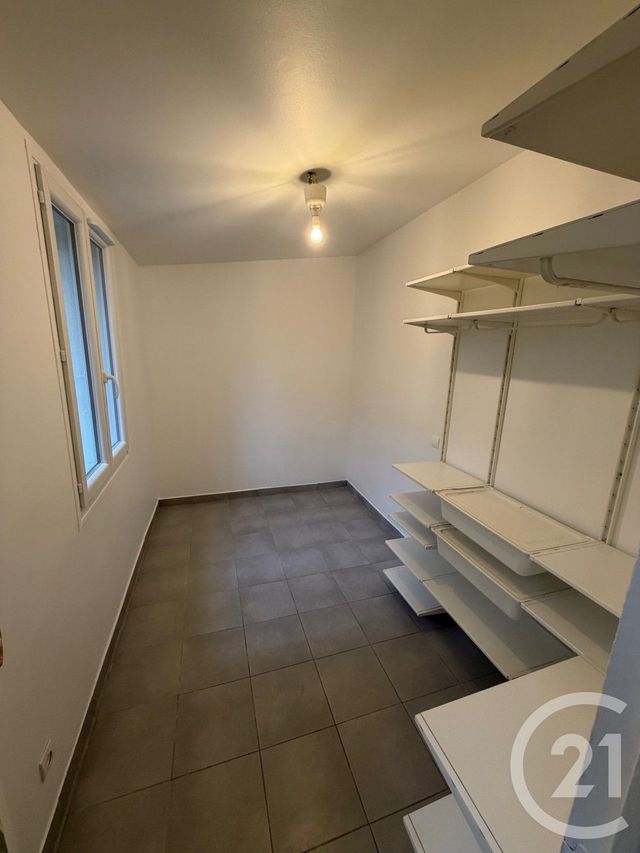 Appartement F1 &agrave; louer - 1 pi&egrave;ce - 19,27 m2 - Le Pre St Gervais - 93 - ILE-DE-FRANCE