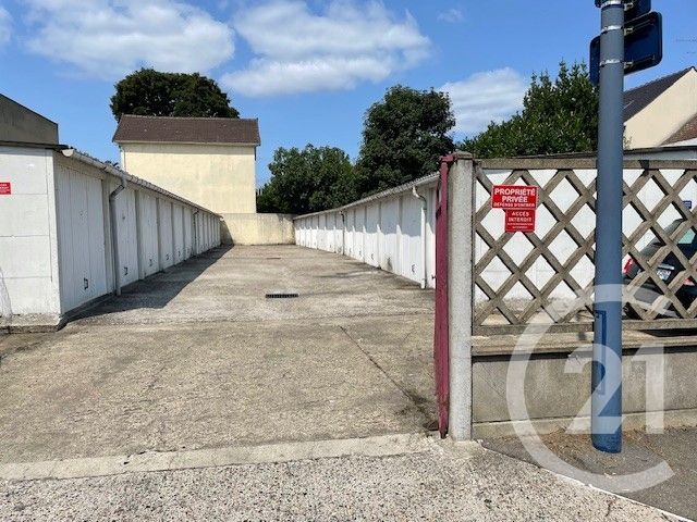 Parking à louer DRANCY