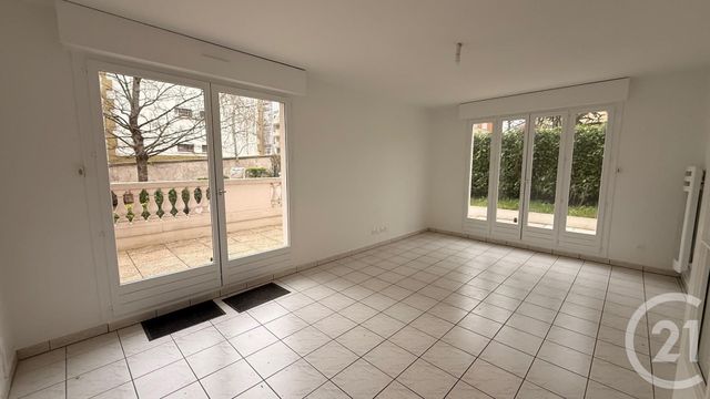 Appartement F3 à louer LE PERREUX SUR MARNE