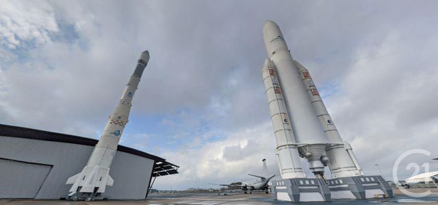 Appartement T1 &agrave; vendre - 1 pi&egrave;ce - 30,05 m2 - Dugny - 93 - ILE-DE-FRANCE