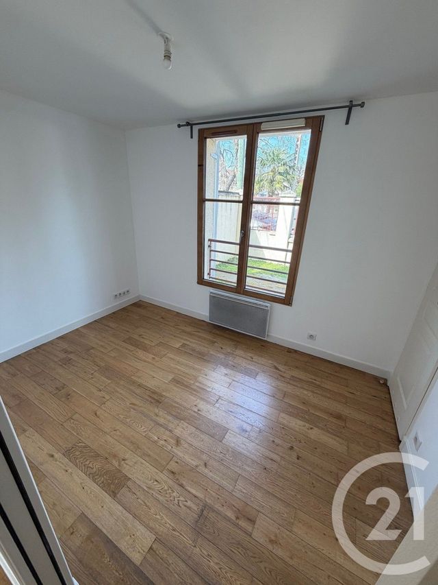 Appartement F2 &agrave; louer - 2 pi&egrave;ces - 31,26 m2 - Le Blanc Mesnil - 93 - ILE-DE-FRANCE