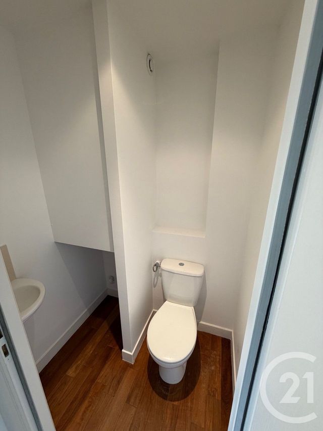 Appartement F2 &agrave; louer - 2 pi&egrave;ces - 31,26 m2 - Le Blanc Mesnil - 93 - ILE-DE-FRANCE