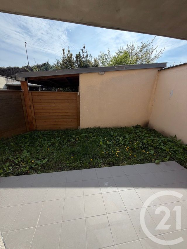 Appartement F2 &agrave; louer - 2 pi&egrave;ces - 31,26 m2 - Le Blanc Mesnil - 93 - ILE-DE-FRANCE