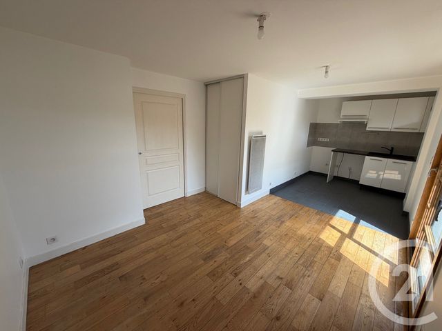 Appartement F2 &agrave; louer - 2 pi&egrave;ces - 31,26 m2 - Le Blanc Mesnil - 93 - ILE-DE-FRANCE