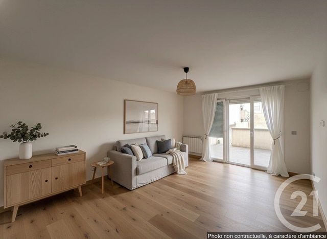 Maison à vendre LE BLANC MESNIL