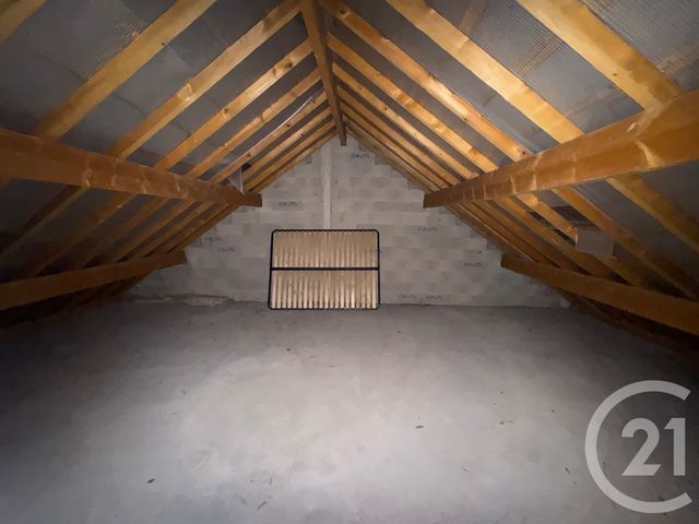 Maison &agrave; vendre - 10 pi&egrave;ces - 147,38 m2 - Le Blanc Mesnil - 93 - ILE-DE-FRANCE