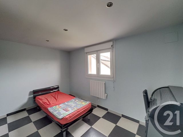 Maison &agrave; vendre - 10 pi&egrave;ces - 147,38 m2 - Le Blanc Mesnil - 93 - ILE-DE-FRANCE