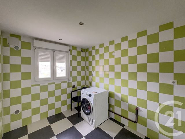 Maison &agrave; vendre - 10 pi&egrave;ces - 147,38 m2 - Le Blanc Mesnil - 93 - ILE-DE-FRANCE