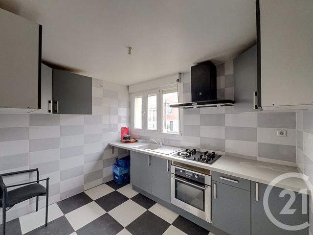 Maison &agrave; vendre - 10 pi&egrave;ces - 147,38 m2 - Le Blanc Mesnil - 93 - ILE-DE-FRANCE