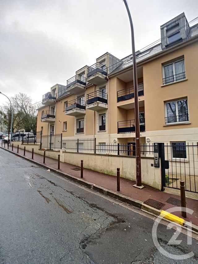 Appartement F2 &agrave; louer - 2 pi&egrave;ces - 49,81 m2 - Livry Gargan - 93 - ILE-DE-FRANCE