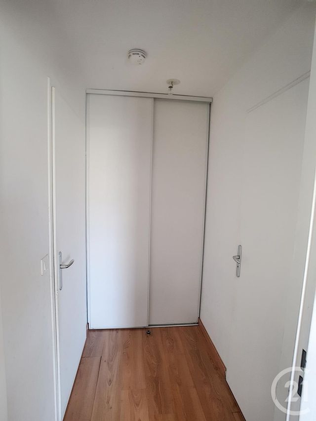 Appartement F2 &agrave; louer - 2 pi&egrave;ces - 49,81 m2 - Livry Gargan - 93 - ILE-DE-FRANCE