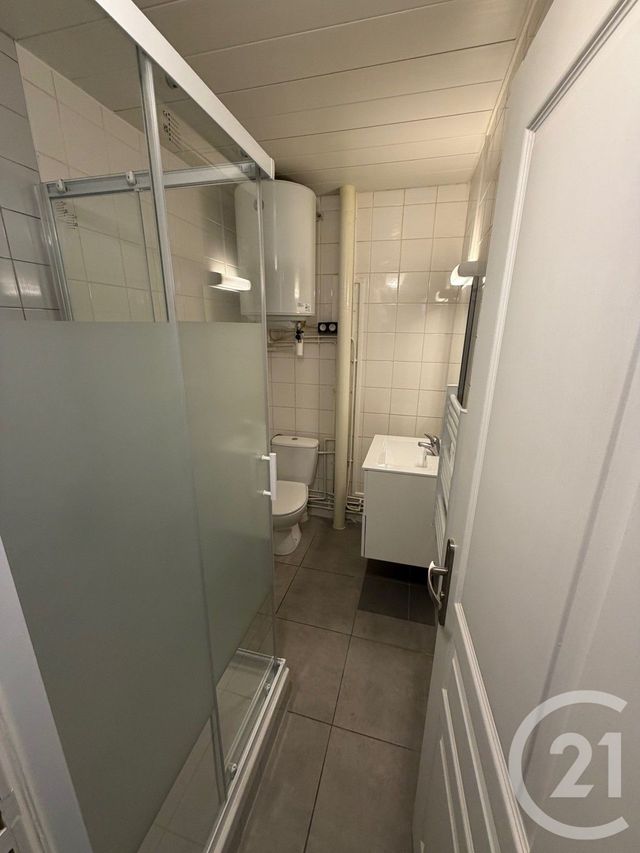 Appartement F2 &agrave; louer - 2 pi&egrave;ces - 34,35 m2 - Le Blanc Mesnil - 93 - ILE-DE-FRANCE
