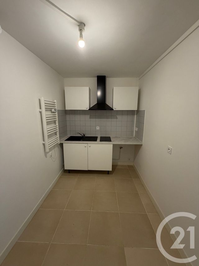 Appartement F2 &agrave; louer - 2 pi&egrave;ces - 34,35 m2 - Le Blanc Mesnil - 93 - ILE-DE-FRANCE