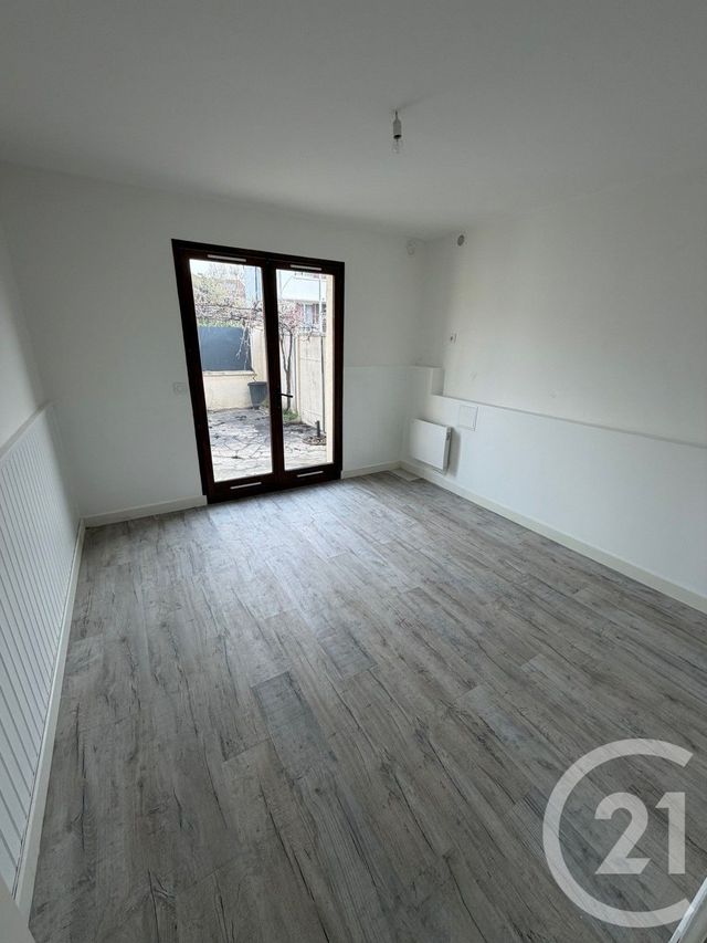 Appartement F2 à louer LE BLANC MESNIL
