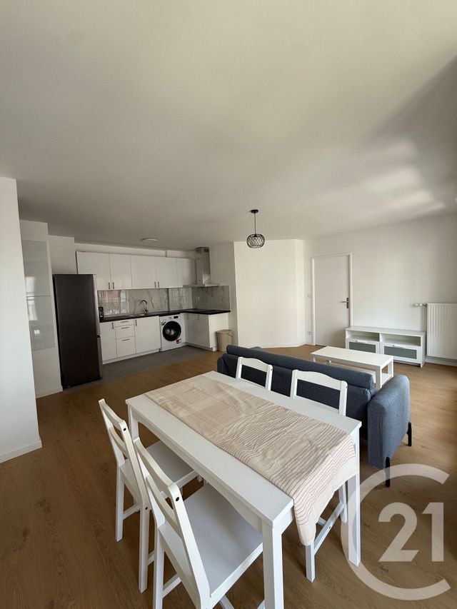 appartement - LE BLANC MESNIL - 93