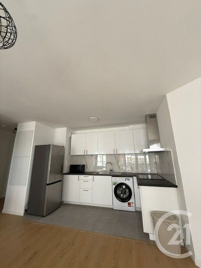 Appartement F3 &agrave; louer - 3 pi&egrave;ces - 63,52 m2 - Le Blanc Mesnil - 93 - ILE-DE-FRANCE