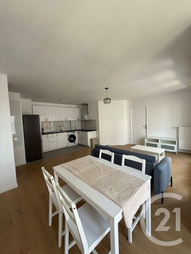 Appartement F3 à louer LE BLANC MESNIL