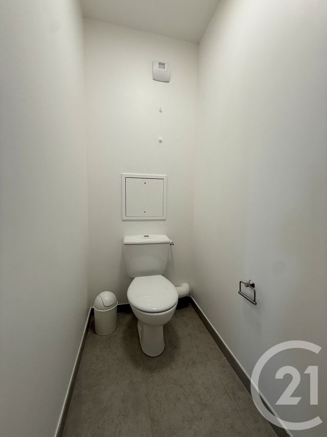 Appartement F3 &agrave; louer - 3 pi&egrave;ces - 63,52 m2 - Le Blanc Mesnil - 93 - ILE-DE-FRANCE