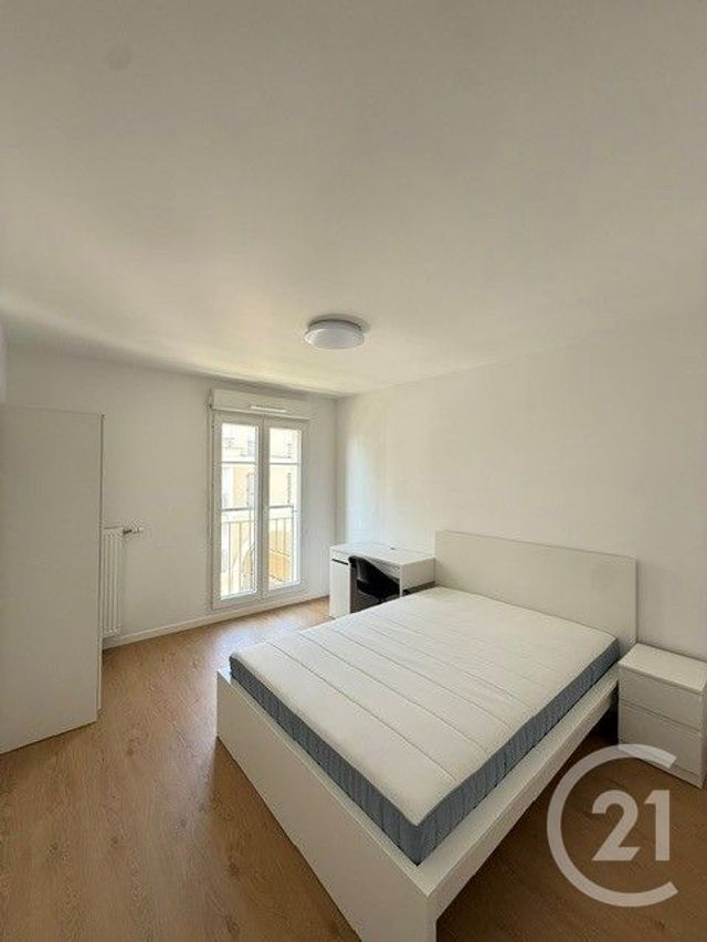 Appartement F3 &agrave; louer - 3 pi&egrave;ces - 63,52 m2 - Le Blanc Mesnil - 93 - ILE-DE-FRANCE