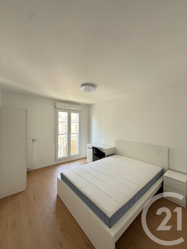 Appartement F3 &agrave; louer - 3 pi&egrave;ces - 63,52 m2 - Le Blanc Mesnil - 93 - ILE-DE-FRANCE