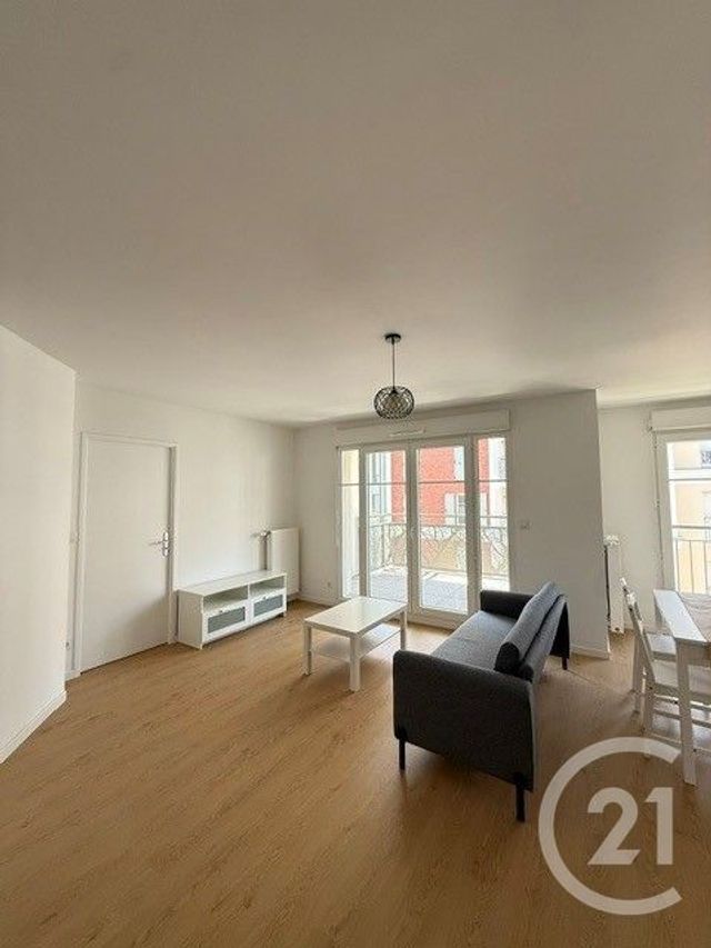 Appartement F3 &agrave; louer - 3 pi&egrave;ces - 63,52 m2 - Le Blanc Mesnil - 93 - ILE-DE-FRANCE