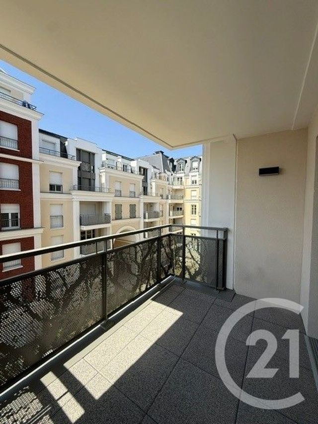 Appartement F3 &agrave; louer - 3 pi&egrave;ces - 63,52 m2 - Le Blanc Mesnil - 93 - ILE-DE-FRANCE