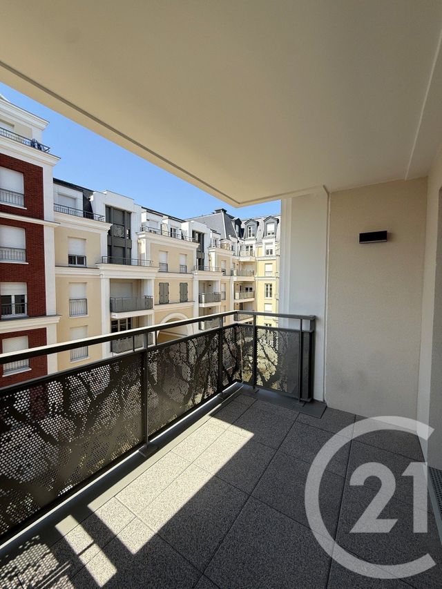 Appartement F3 &agrave; louer - 3 pi&egrave;ces - 63,52 m2 - Le Blanc Mesnil - 93 - ILE-DE-FRANCE