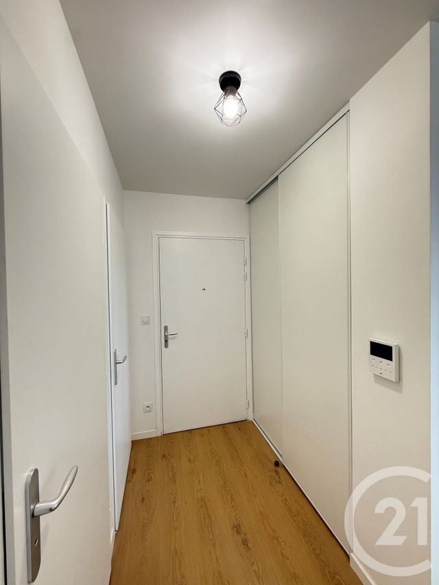 Appartement F3 &agrave; louer - 3 pi&egrave;ces - 63,52 m2 - Le Blanc Mesnil - 93 - ILE-DE-FRANCE