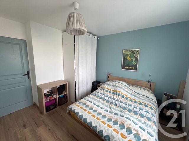 Appartement F2 &agrave; louer - 2 pi&egrave;ces - 42,01 m2 - Le Blanc Mesnil - 93 - ILE-DE-FRANCE