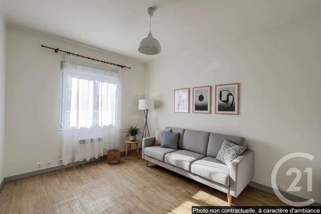 Maison &agrave; vendre - 3 pi&egrave;ces - 67,14 m2 - Drancy - 93 - ILE-DE-FRANCE