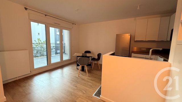 Appartement F2 à louer LE PERREUX SUR MARNE