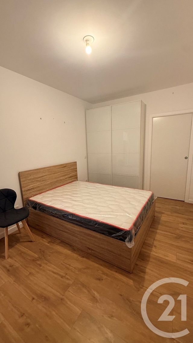 Appartement F2 &agrave; louer - 2 pi&egrave;ces - 42,20 m2 - Le Perreux Sur Marne - 94 - ILE-DE-FRANCE