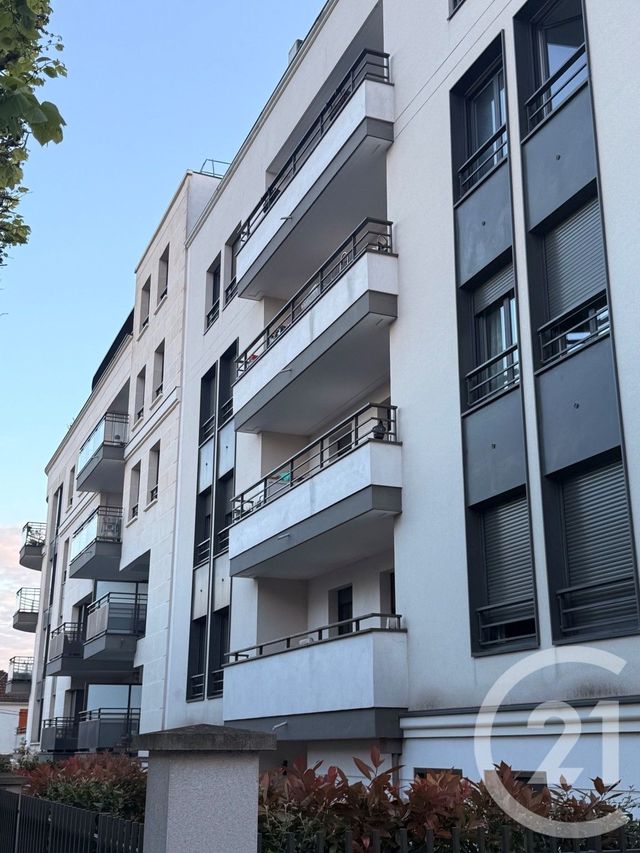 Appartement F2 &agrave; louer - 2 pi&egrave;ces - 42,20 m2 - Le Perreux Sur Marne - 94 - ILE-DE-FRANCE